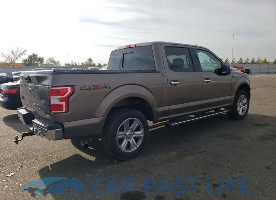 1FTEW1EP3JKC53464# 3