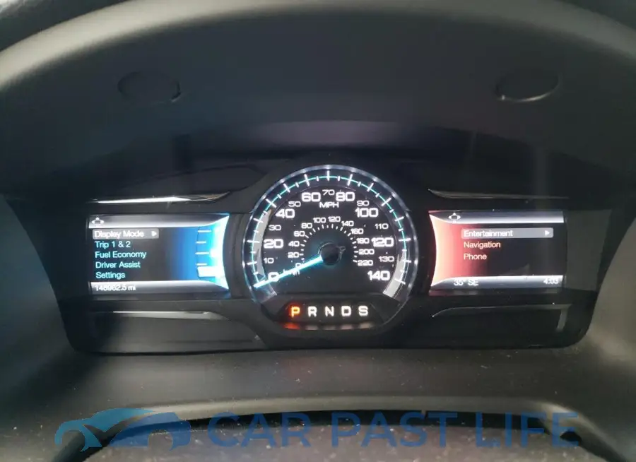 2FMHK6C85FBA17526# 9