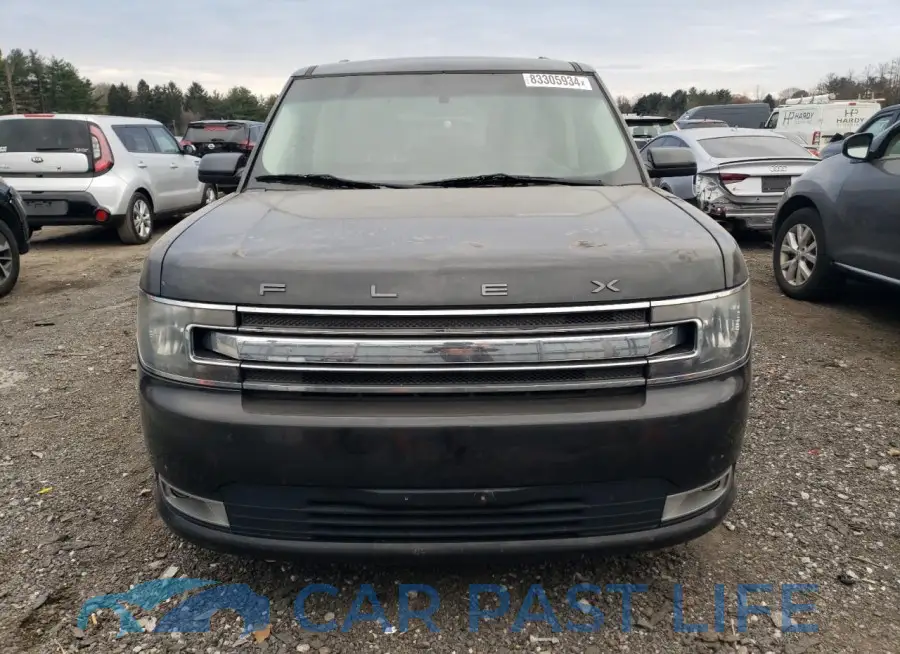 2FMHK6C85FBA17526# 5