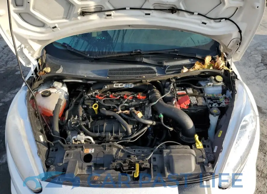 3FADP4GX7FM213160# 11
