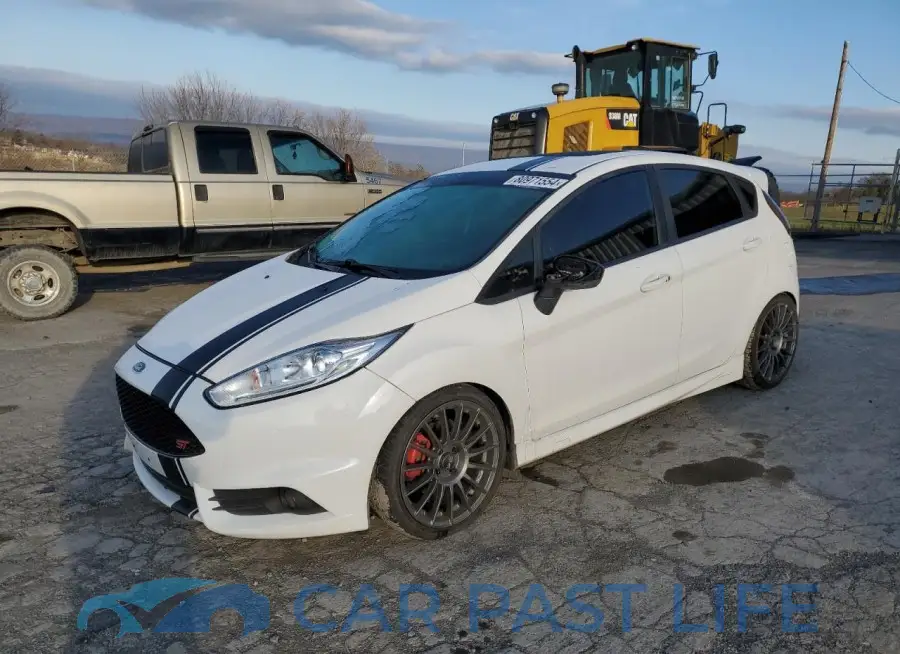 3FADP4GX7FM213160# 1