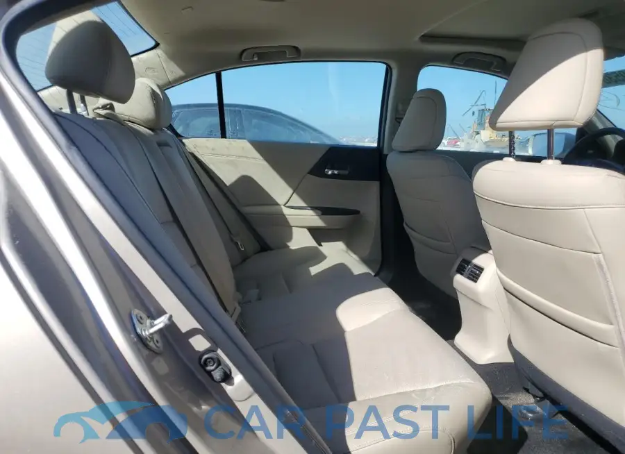 1HGCR3F82FA036214# 10