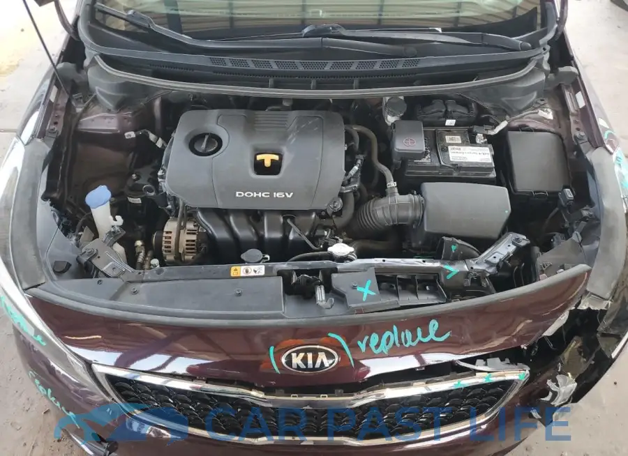 3KPFL4A7XJE236099# 11