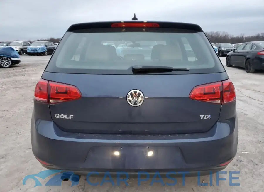 3VW2A7AUXFM015317# 6