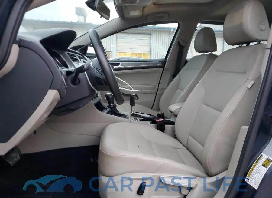 3VW2A7AUXFM015317# 7