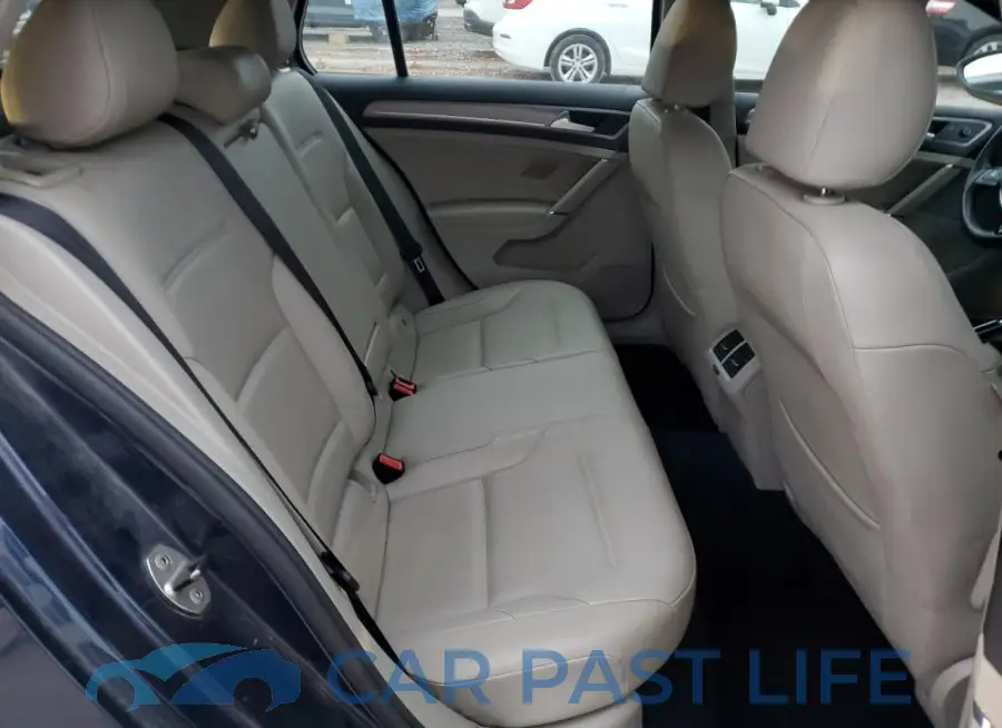 3VW2A7AUXFM015317# 11