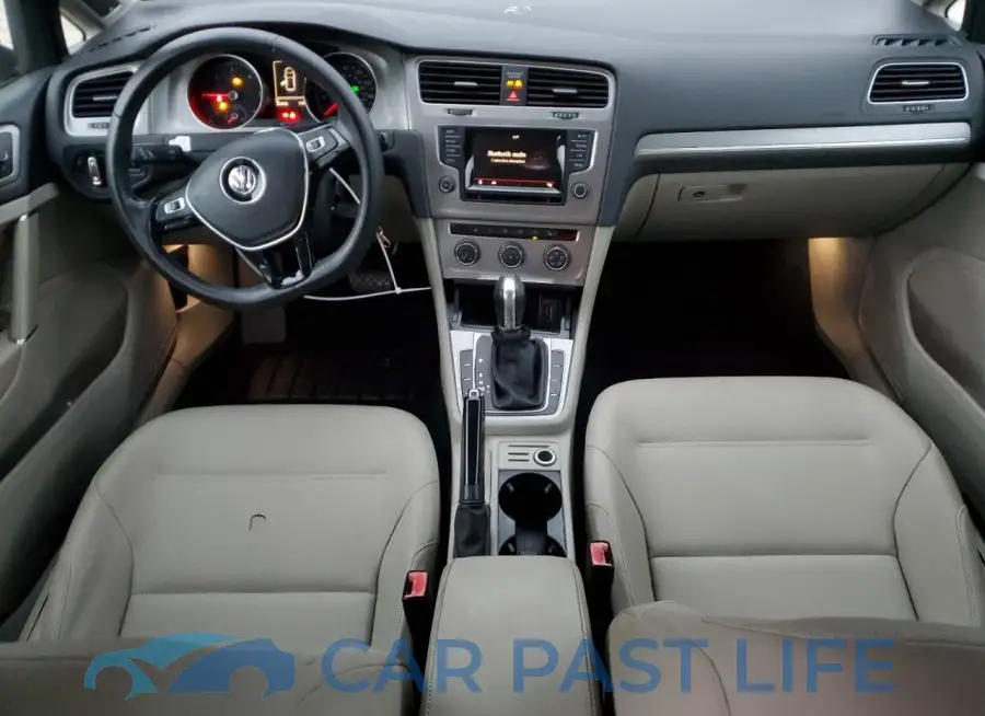 3VW2A7AUXFM015317# 8