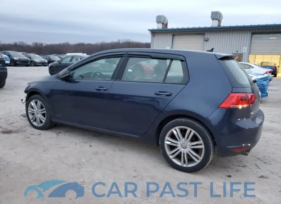 3VW2A7AUXFM015317# 2