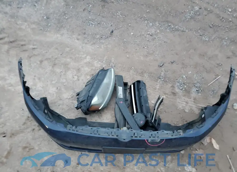 3VW2A7AUXFM015317# 13