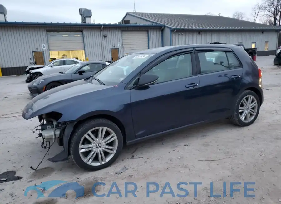 3VW2A7AUXFM015317# 1