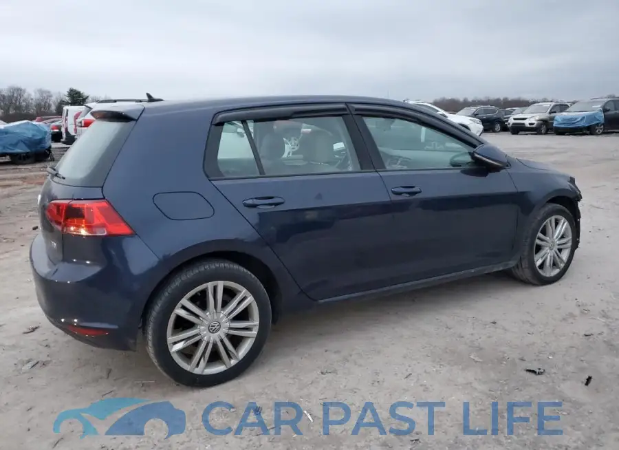 3VW2A7AUXFM015317# 3