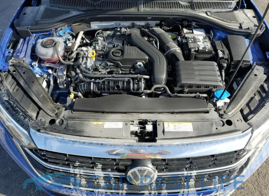 3VW5M7BU7RM080374# 11
