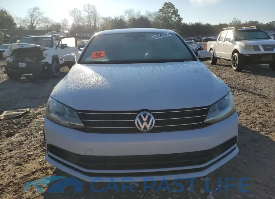 3VWDB7AJ4HM231548# 5