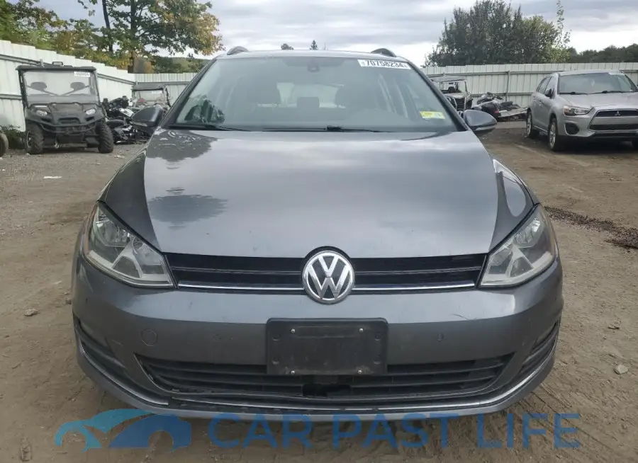 3VWFA7AU1FM518011# 5