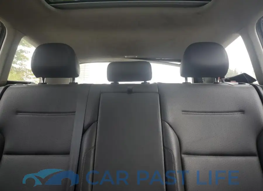 3VWFA7AU1FM518011# 10