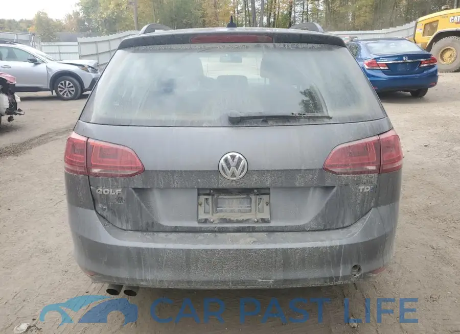3VWFA7AU1FM518011# 6