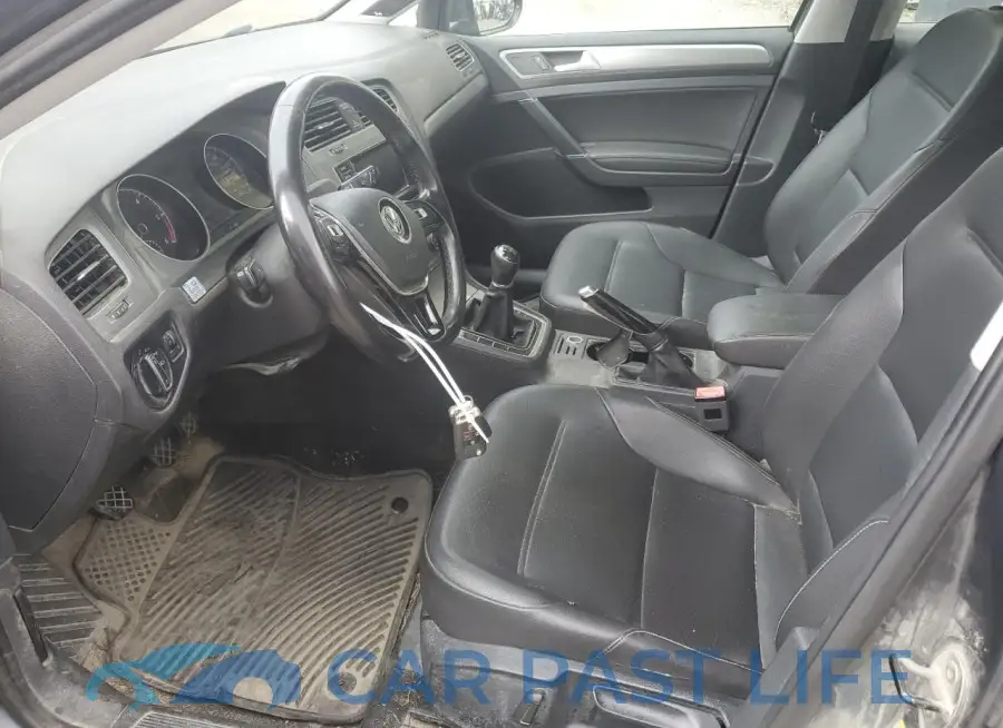 3VWFA7AU1FM518011# 7