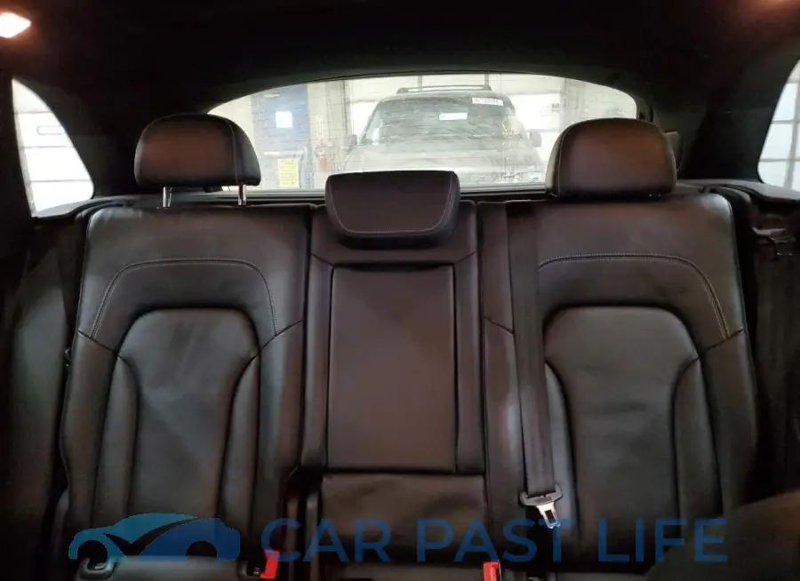 WA1CGAFP1FA010018# 10