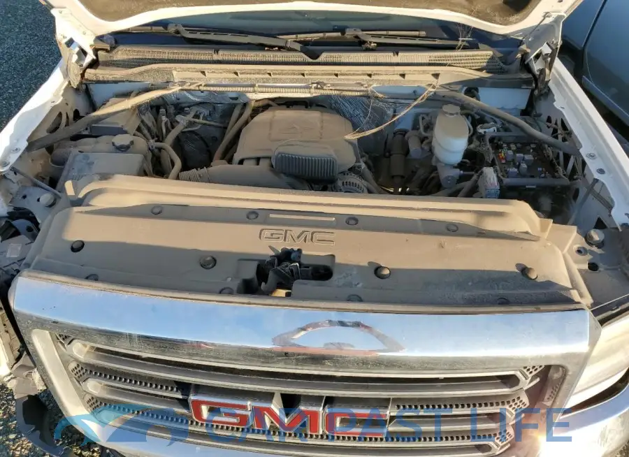 1GT21REGXGZ289684# 11