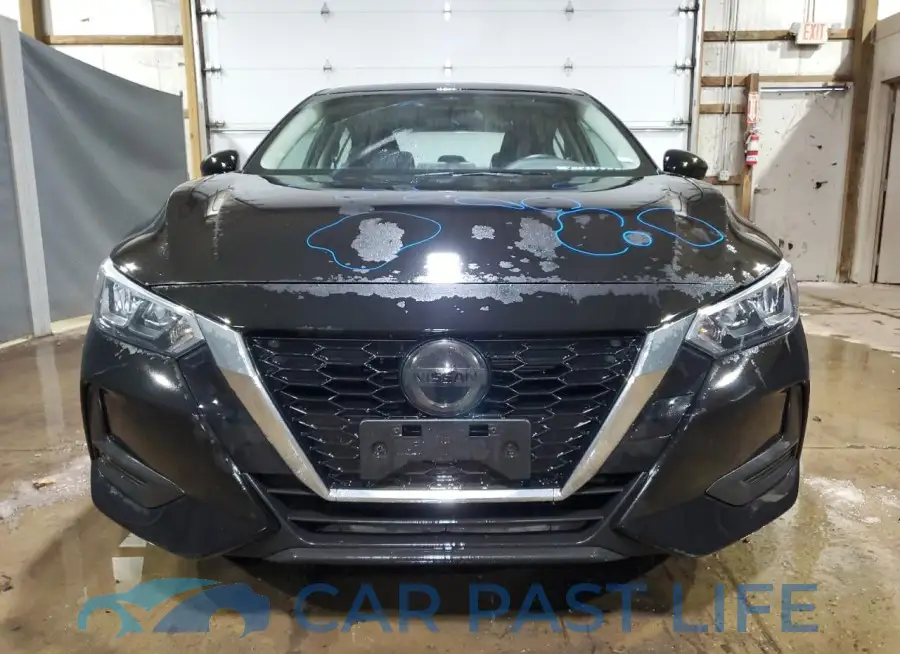 3N1AB8CV0MY313438# 5