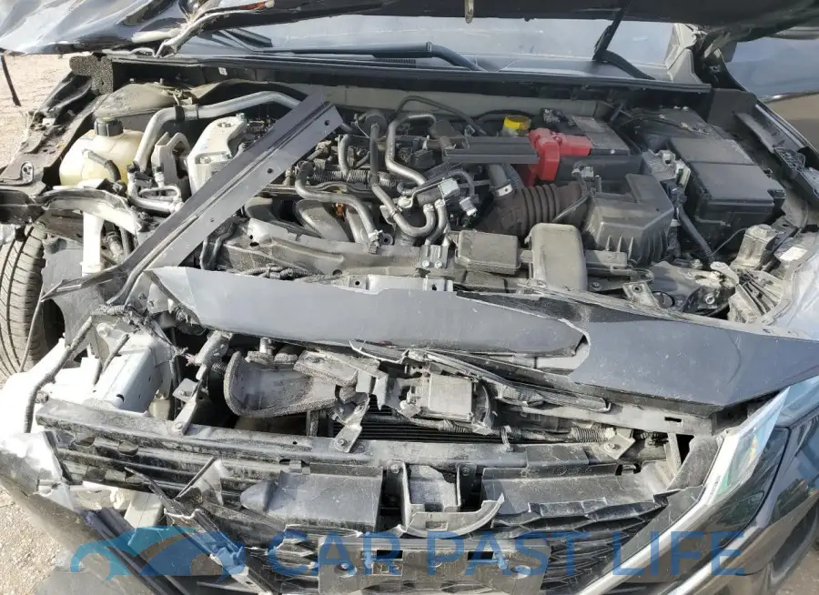 3N1AB8CV4PY295708# 11