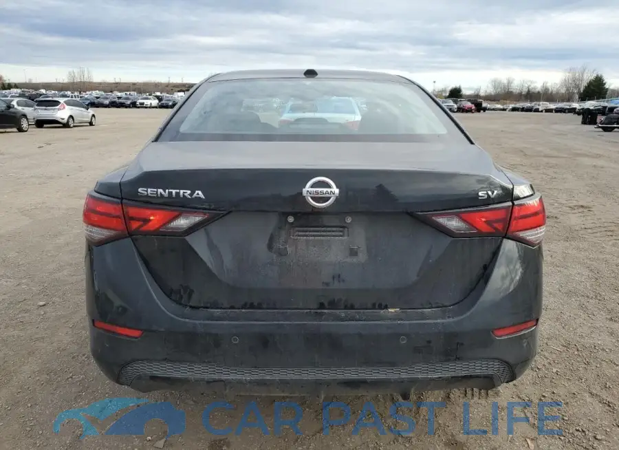 3N1AB8CV4PY295708# 6