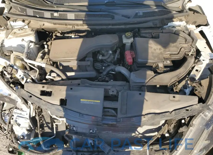JN1BJ1CP6KW223134# 12