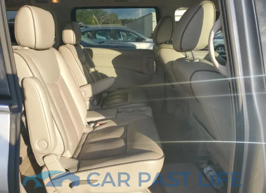 JN8AE2KP2F9132133# 11