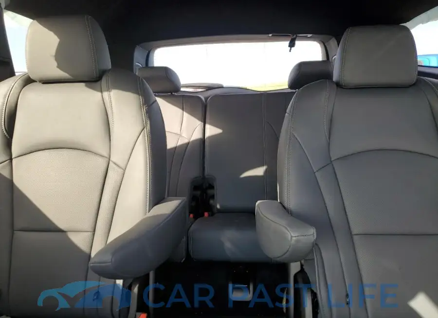 5GAEVBKW7PJ181480# 10