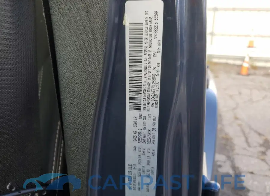 1C4BJWEG7GL298876# 13