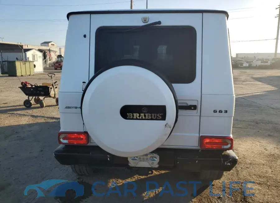 WDCYC7DF3GX254962# 6