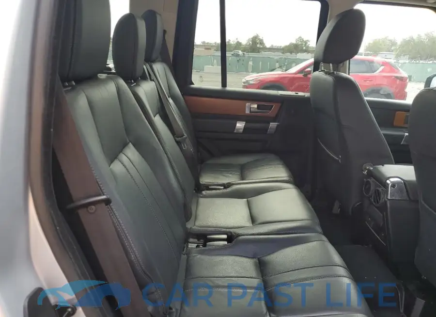 SALAG2V66FA753603# 11