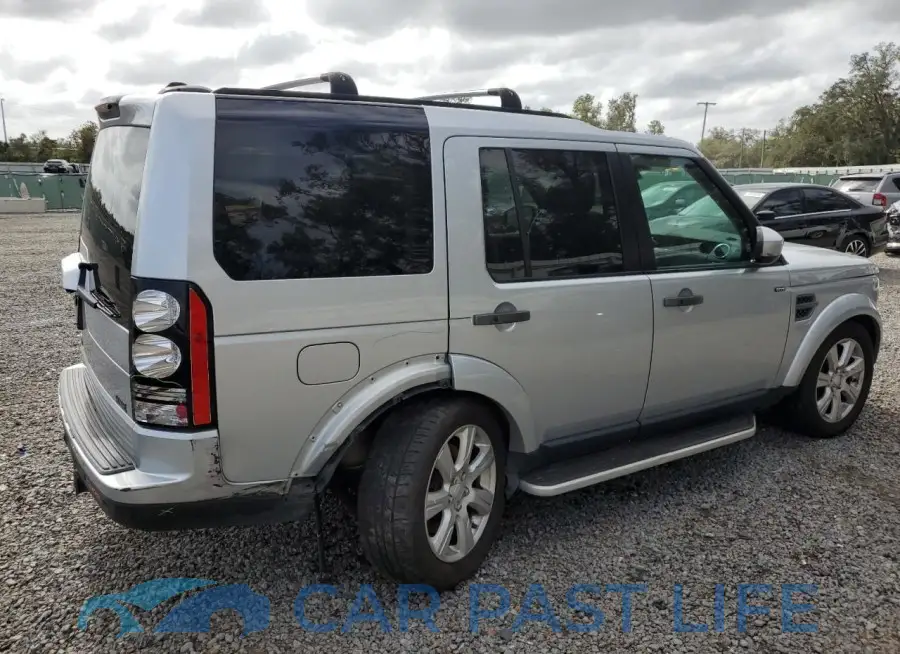 SALAG2V66FA753603# 3
