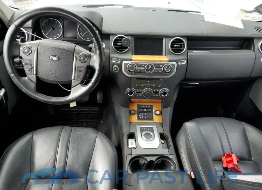 SALAG2V66FA753603# 8