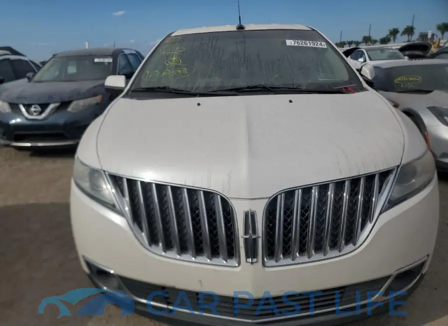 2LMDJ6JK9FBL30809# 5