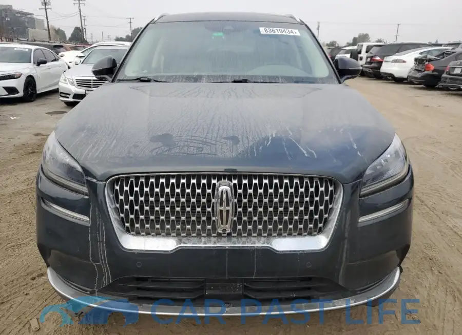 5LMCJ2C98MUL11571# 5
