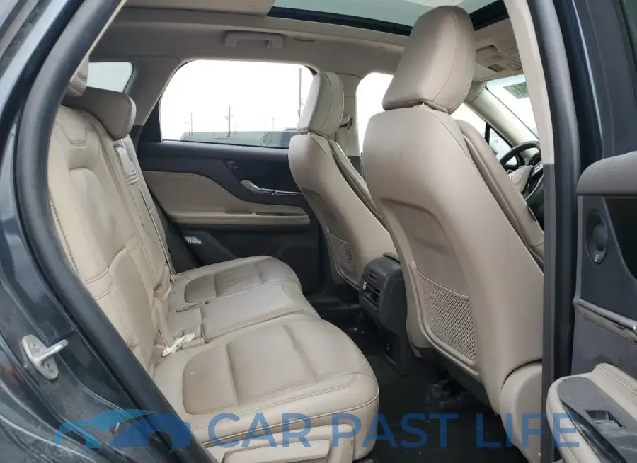 5LMCJ2C98MUL11571# 11