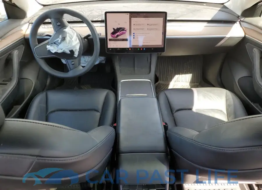 5YJ3E1EA4NF200488# 8