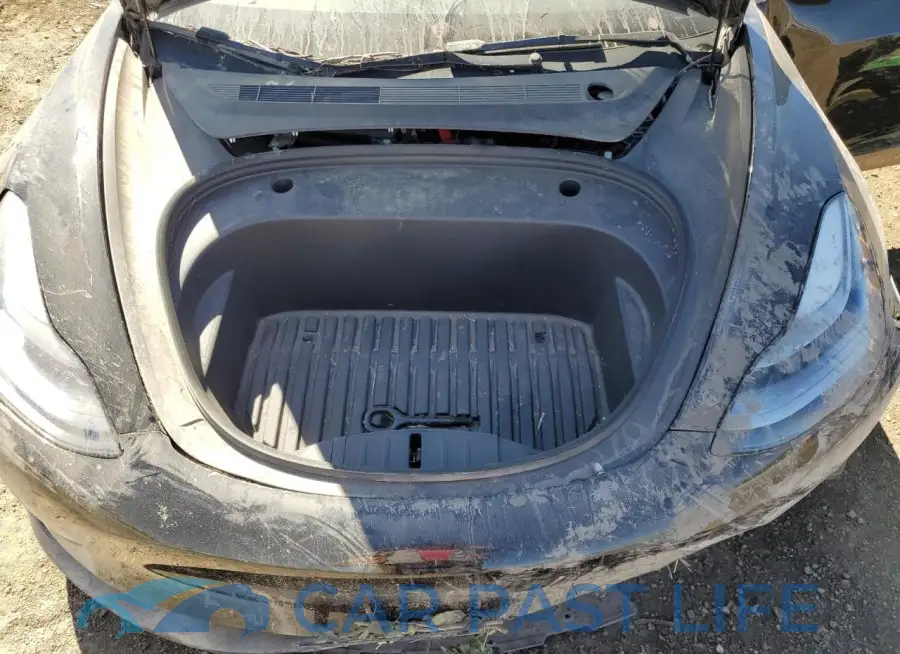 5YJ3E1EA4NF200488# 11