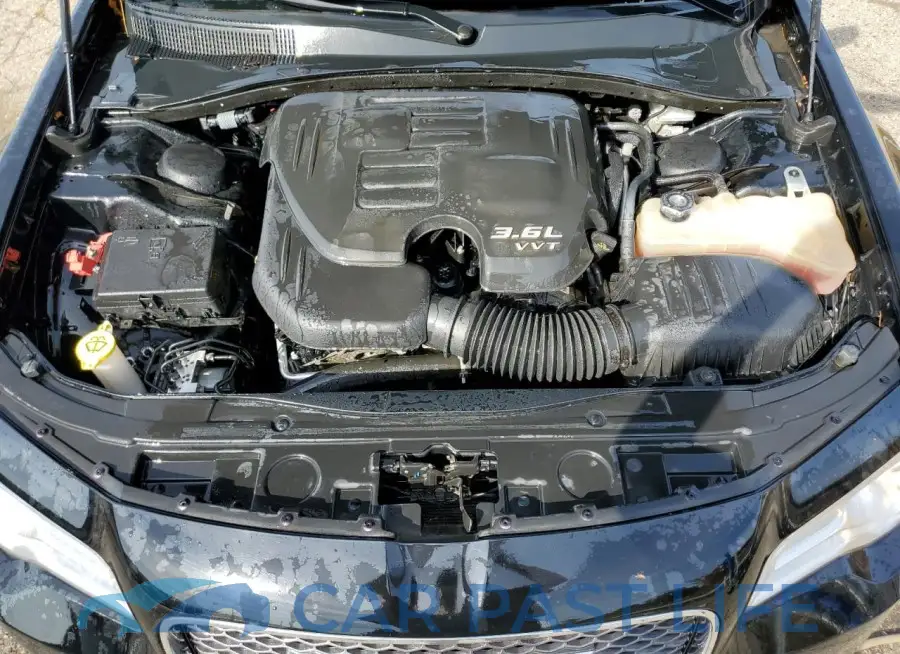 2C3CCAEG5HH586450# 11