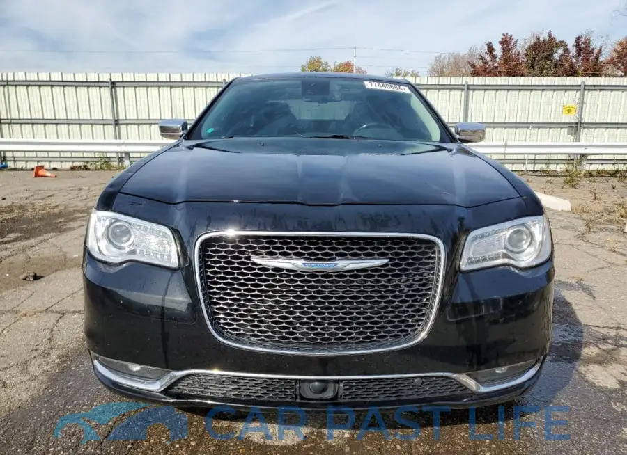 2C3CCAEG5HH586450# 5