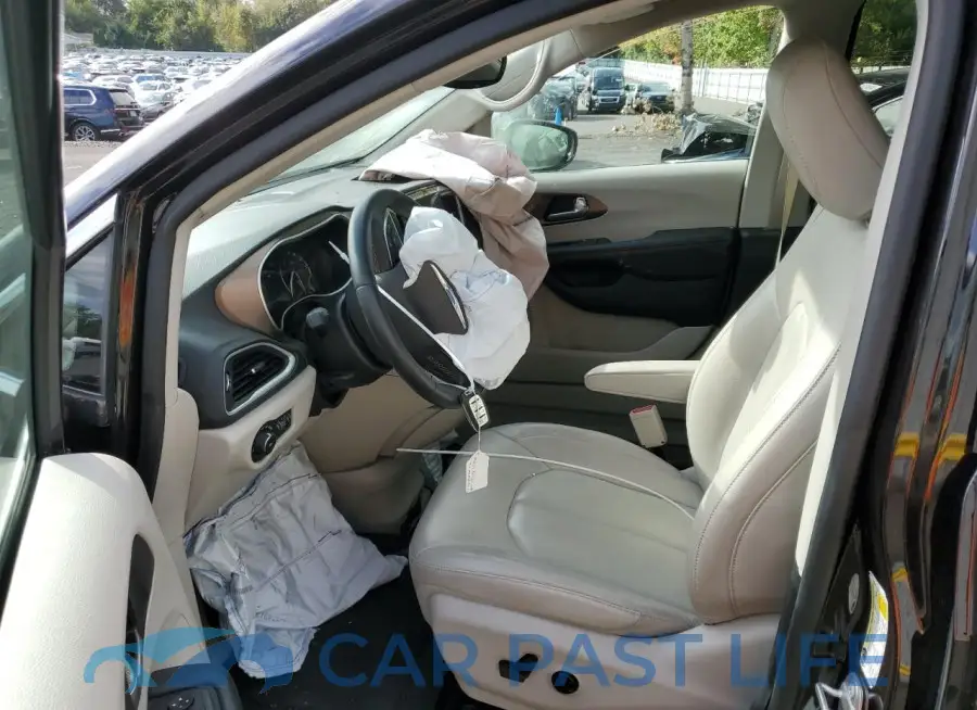 2C4RC1BG5HR739803# 8