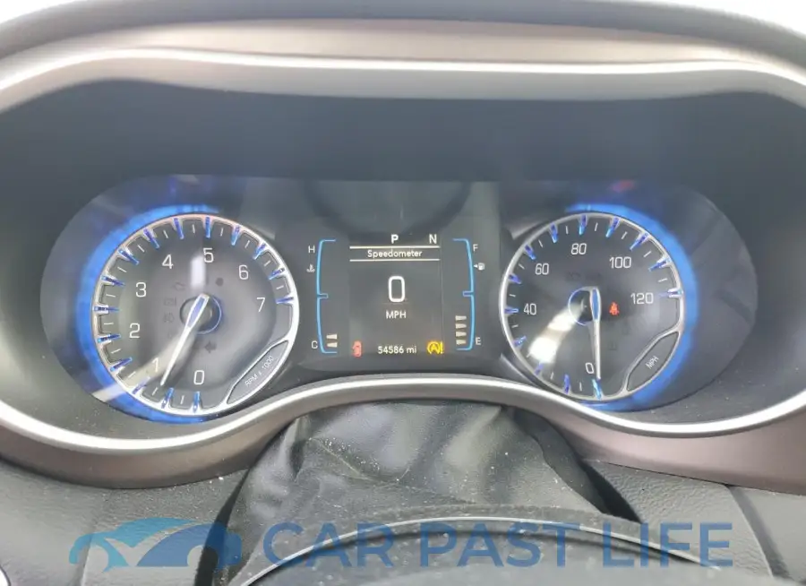 2C4RC1CG9HR771393# 9
