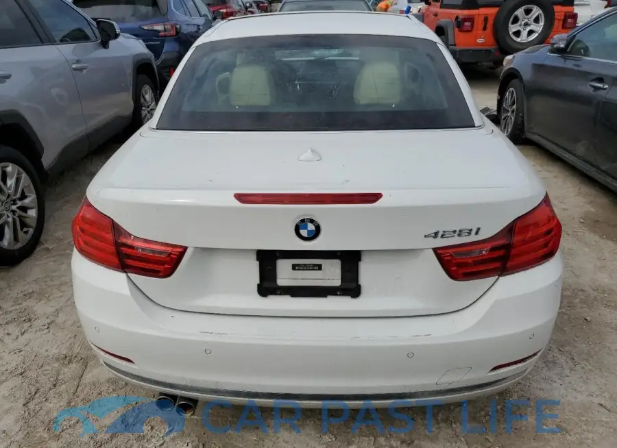 WBA3V5C55FP753619# 6