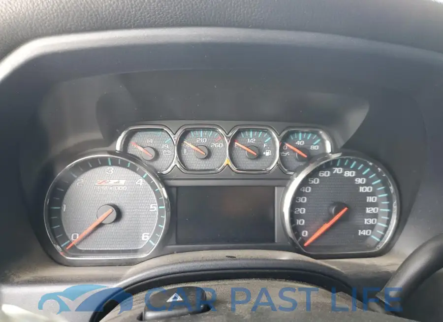 1GC1KWEG1FF605268# 9