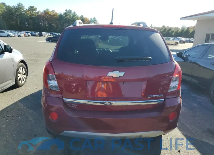 3GNAL3EK6FS504276# 6