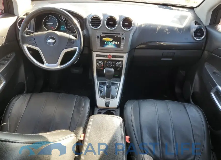 3GNAL3EK6FS504276# 8