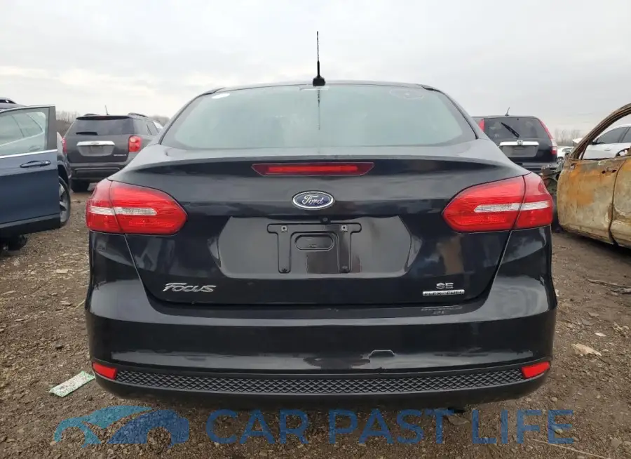 1FADP3F21FL346191# 6