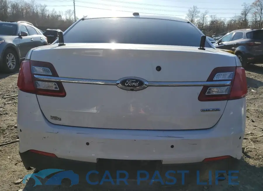 1FAHP2L86HG100186# 6