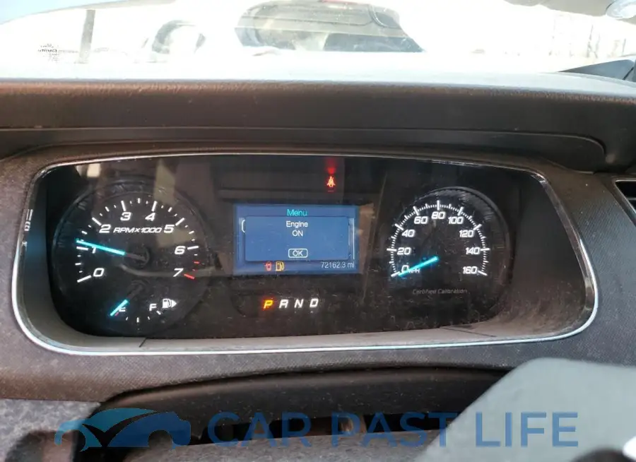 1FAHP2L86HG100186# 9